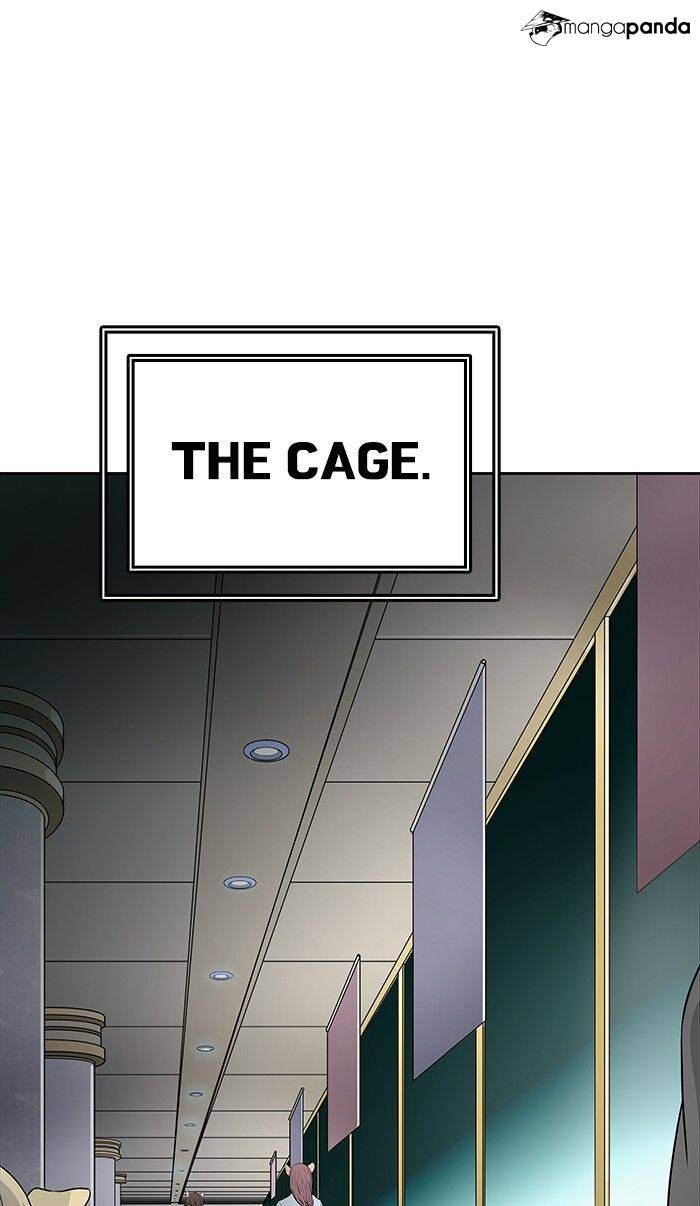 Tower of God Chapter 467 image 009
